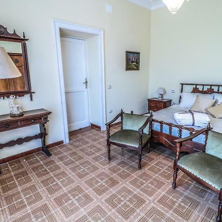 Scognamiglio Suites Ercolano Exterior foto