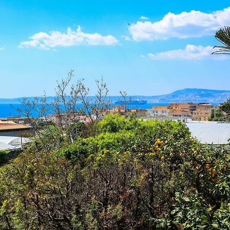 Scognamiglio Suites Ercolano Exterior foto