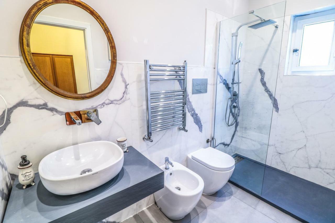 Scognamiglio Suites Ercolano Exterior foto