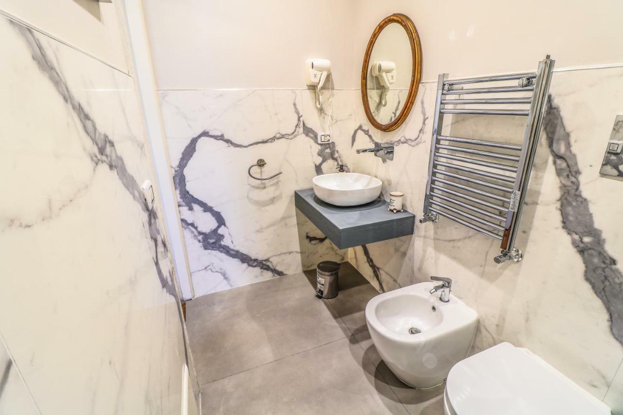 Scognamiglio Suites Ercolano Exterior foto