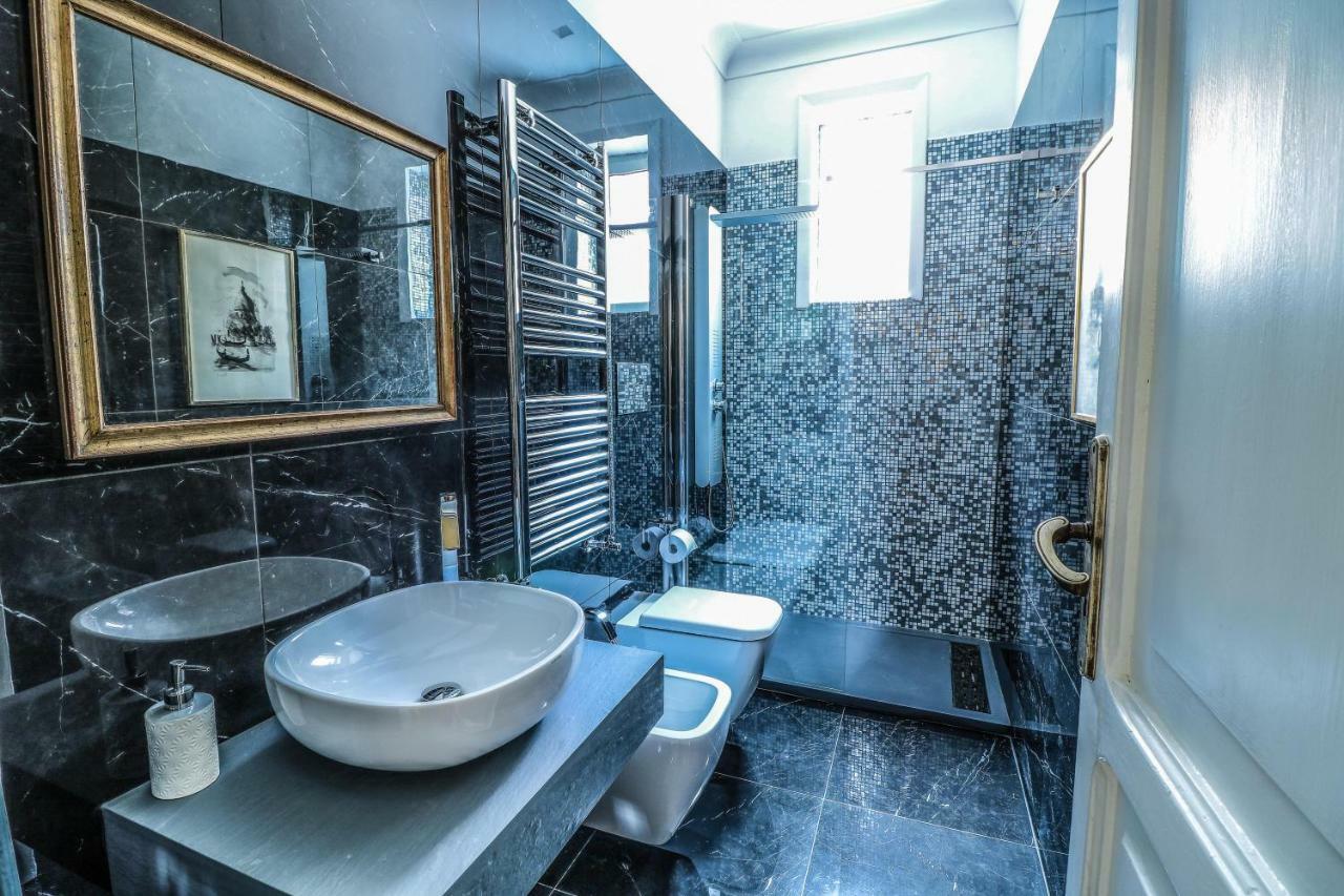 Scognamiglio Suites Ercolano Exterior foto