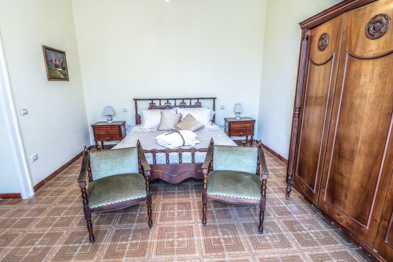 Scognamiglio Suites Ercolano Exterior foto