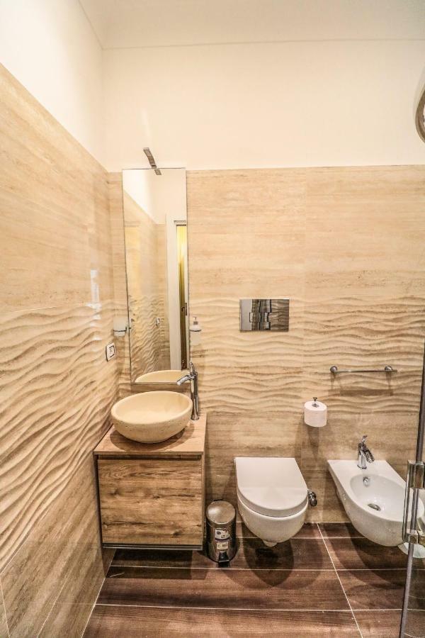 Scognamiglio Suites Ercolano Exterior foto
