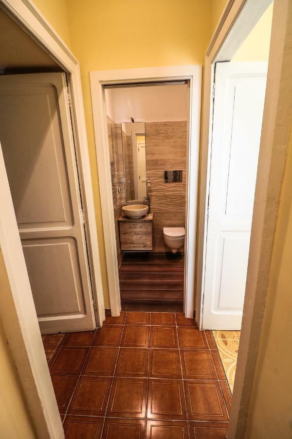 Scognamiglio Suites Ercolano Exterior foto