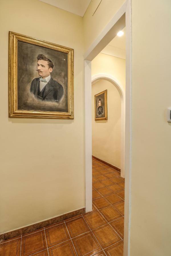 Scognamiglio Suites Ercolano Exterior foto